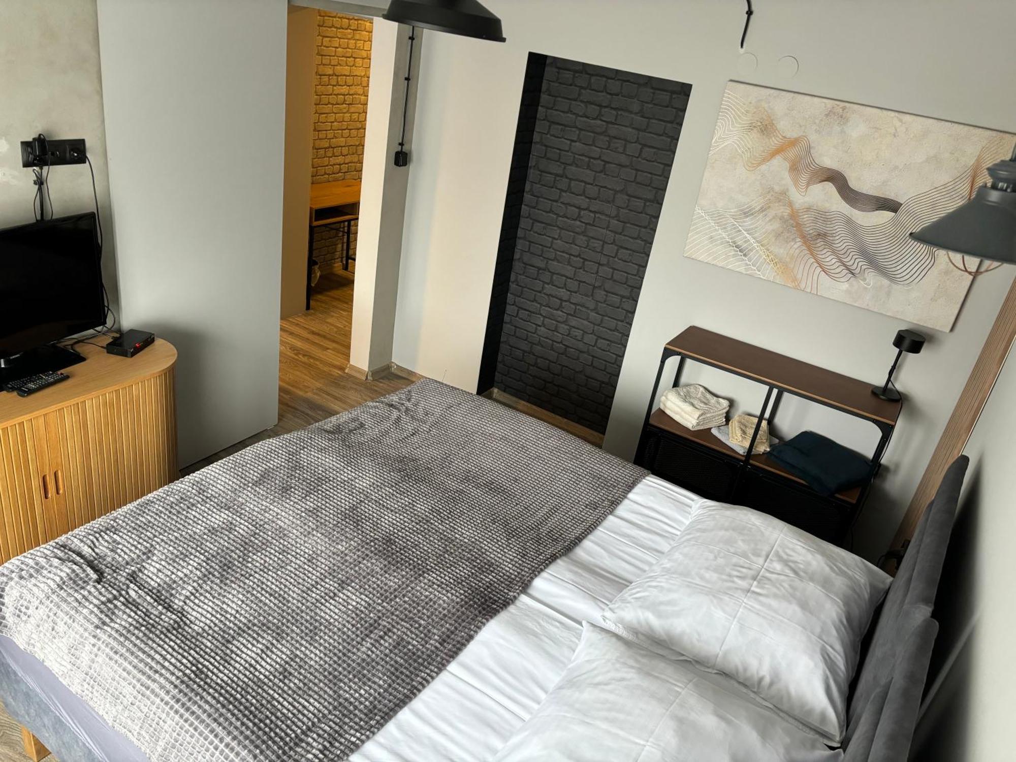 Guest Apartments Orlowo Gdynia Exterior photo