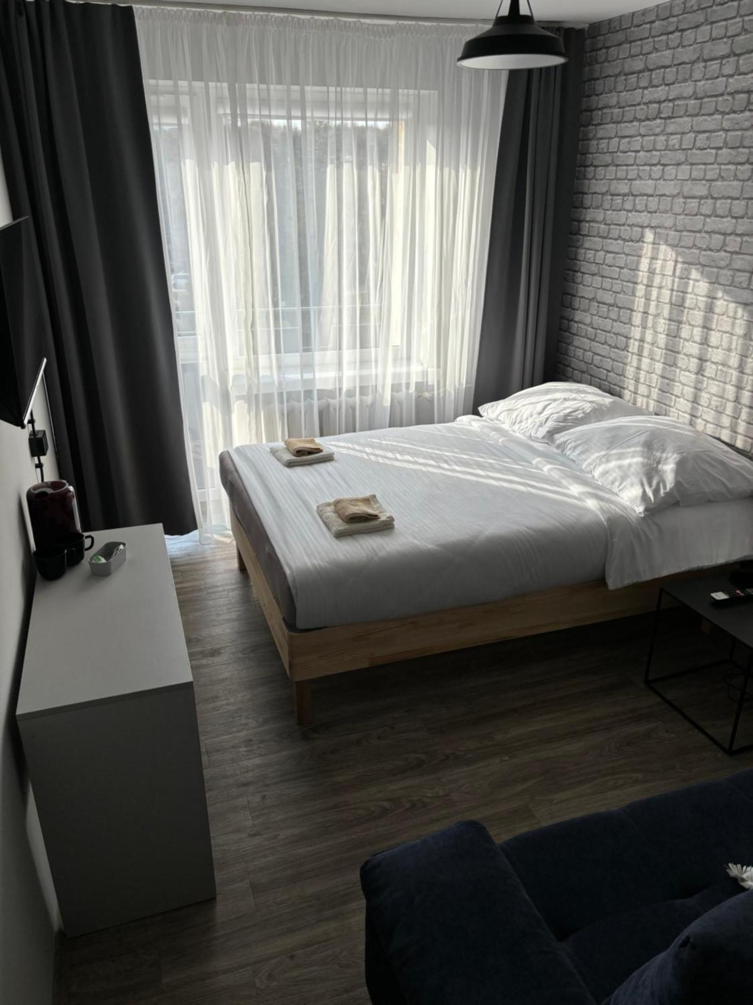 Guest Apartments Orlowo Gdynia Exterior photo