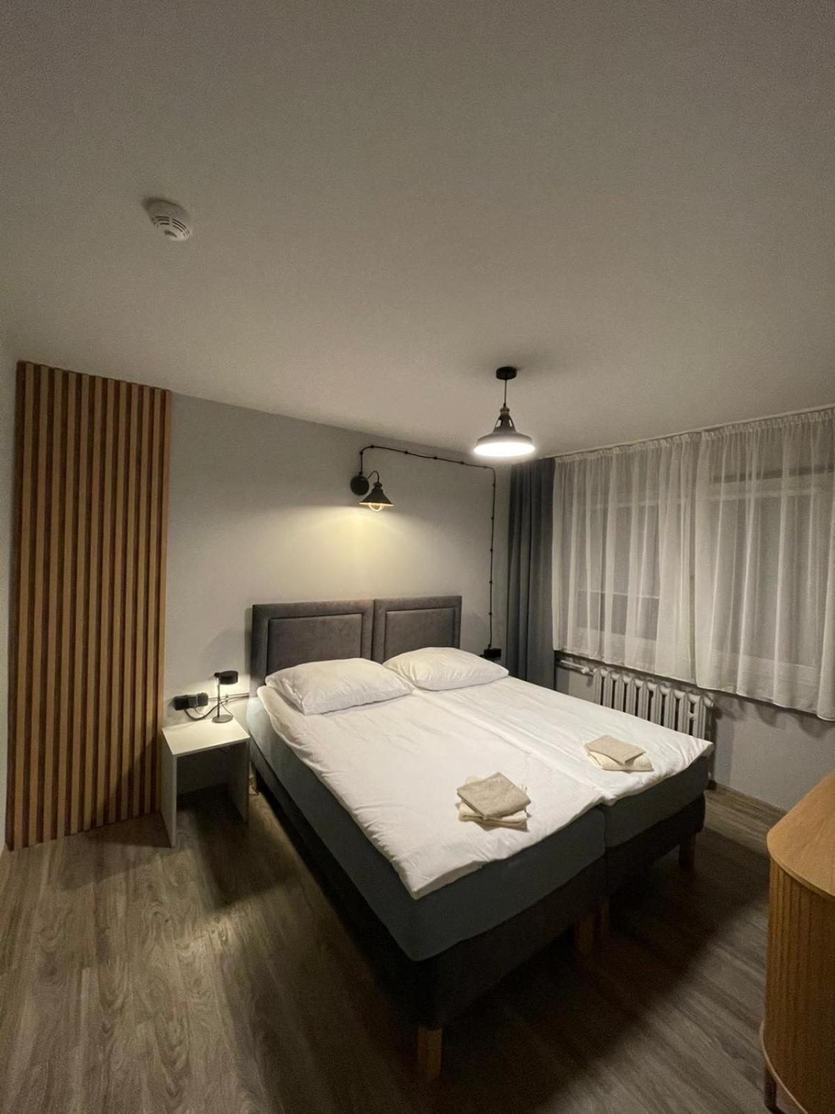 Guest Apartments Orlowo Gdynia Exterior photo