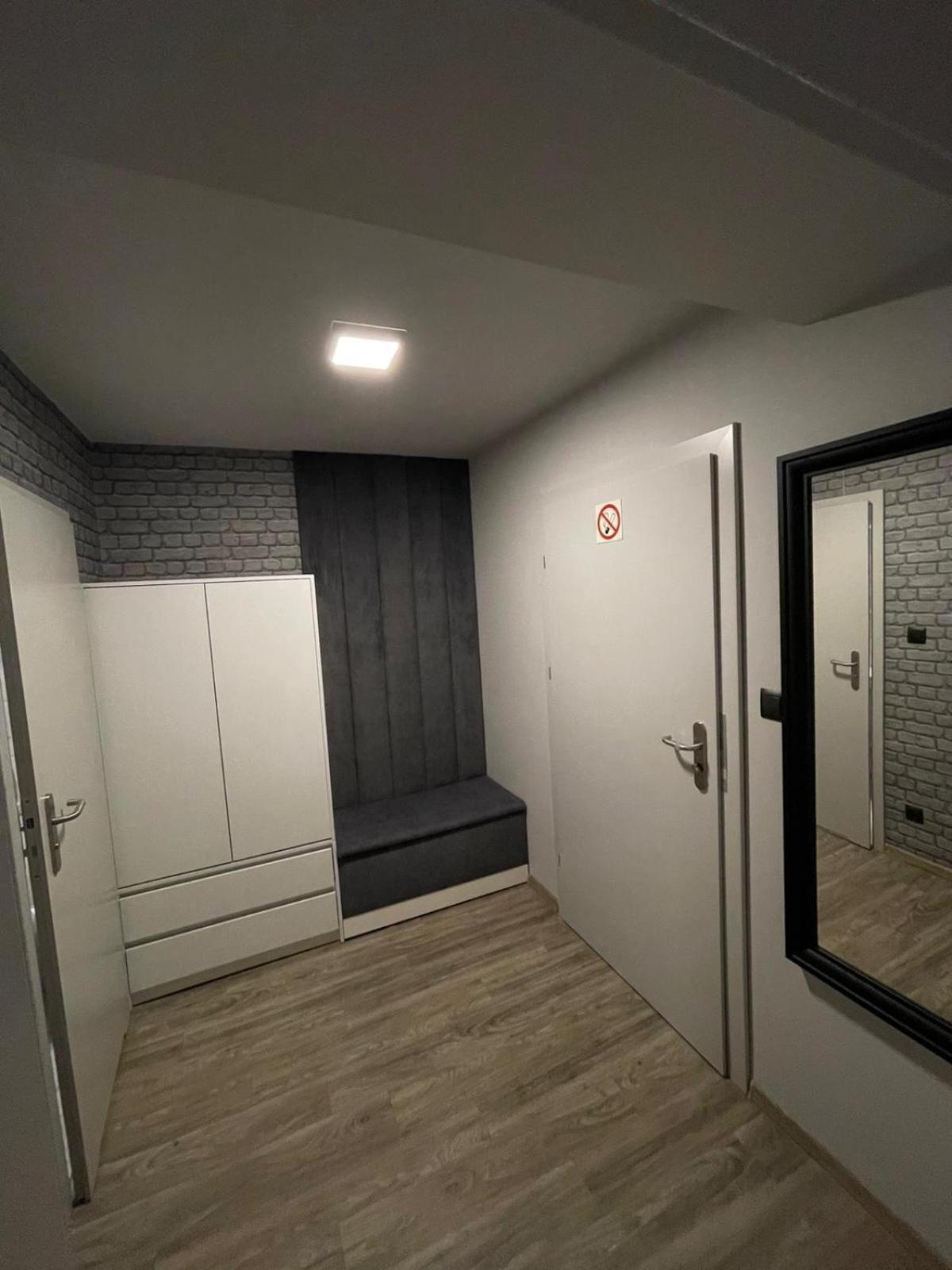 Guest Apartments Orlowo Gdynia Exterior photo