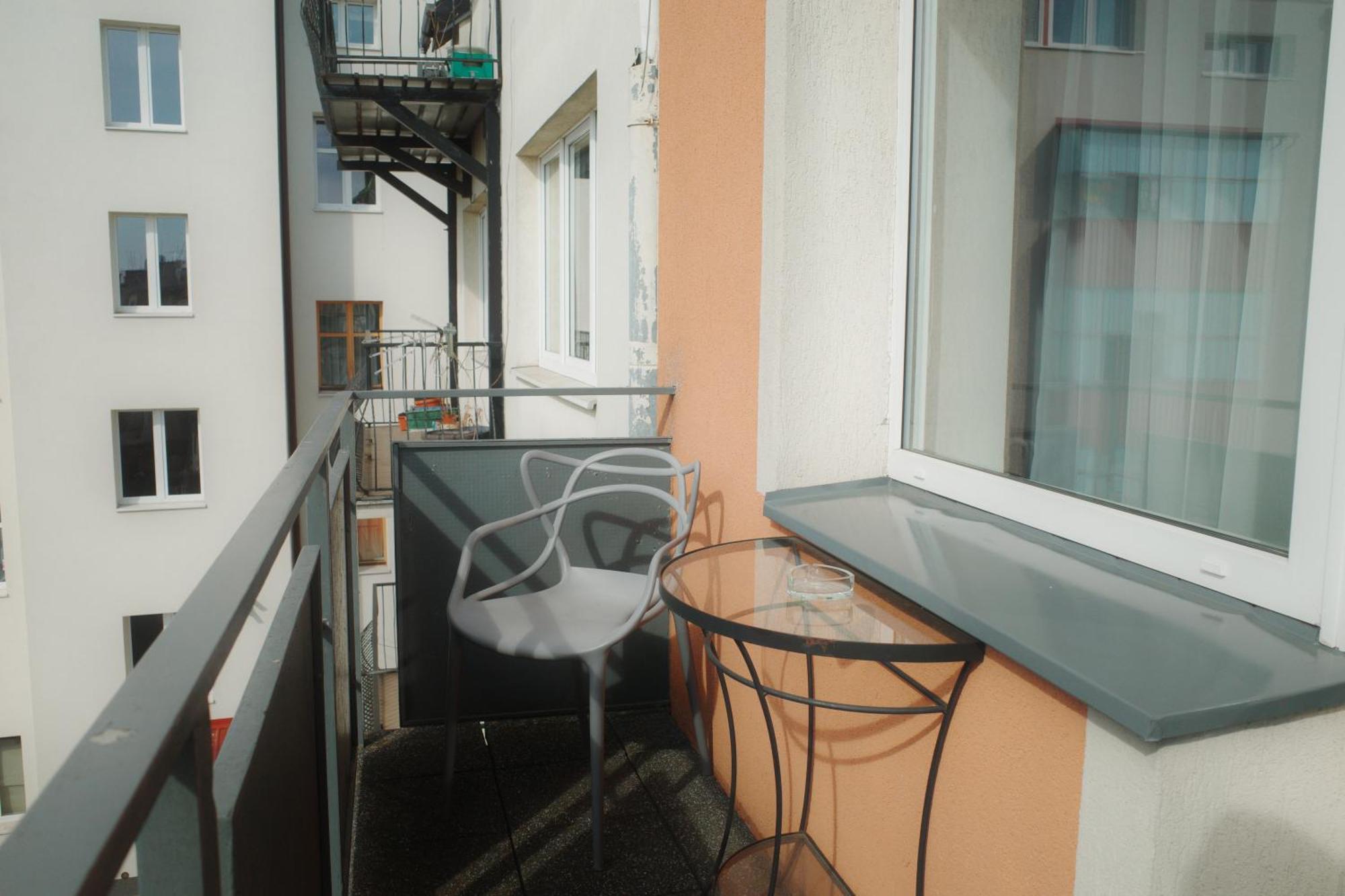 Guest Apartments Orlowo Gdynia Exterior photo