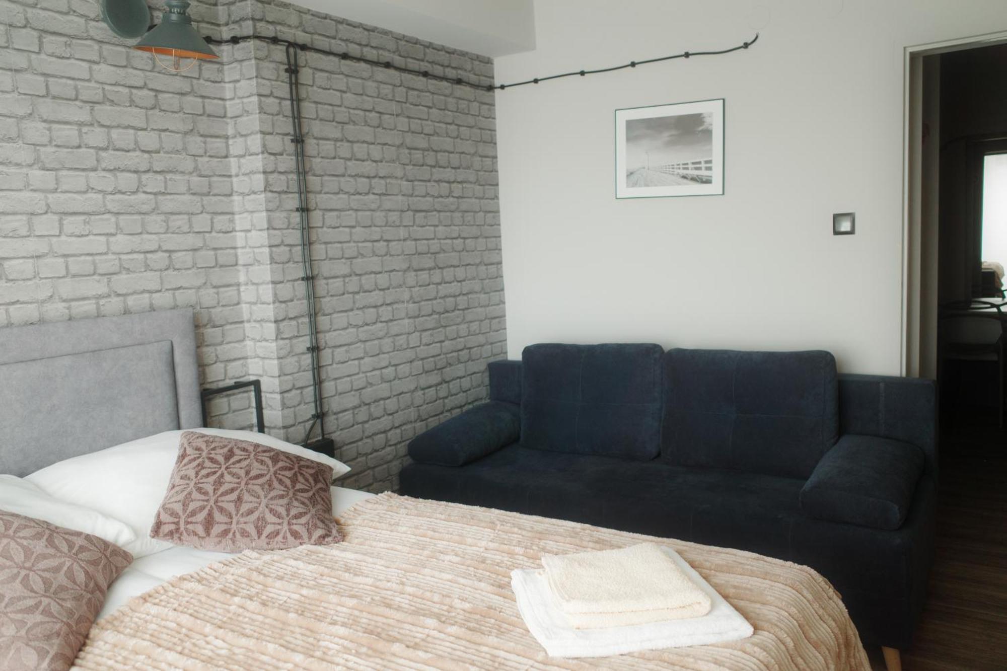Guest Apartments Orlowo Gdynia Exterior photo