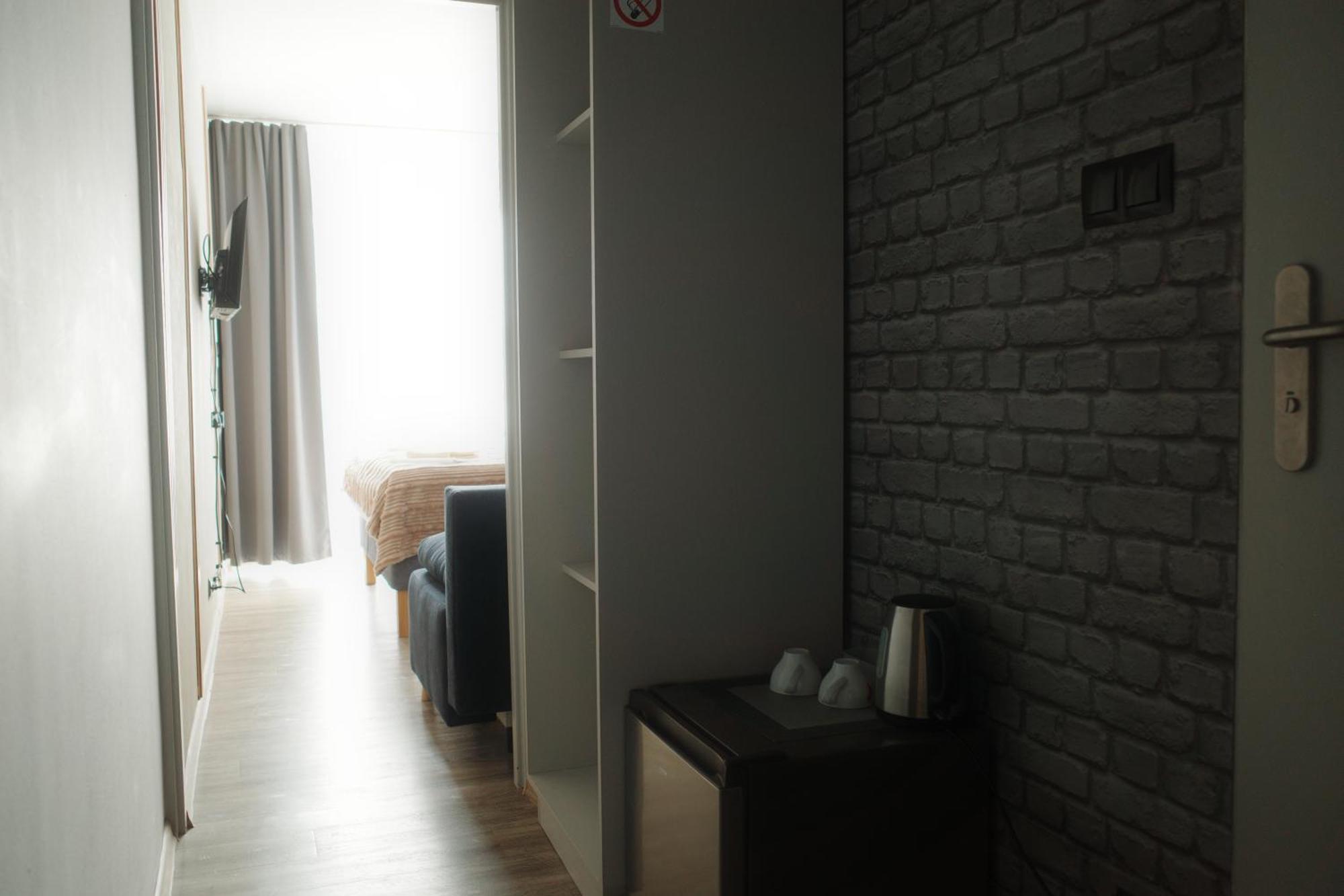 Guest Apartments Orlowo Gdynia Exterior photo