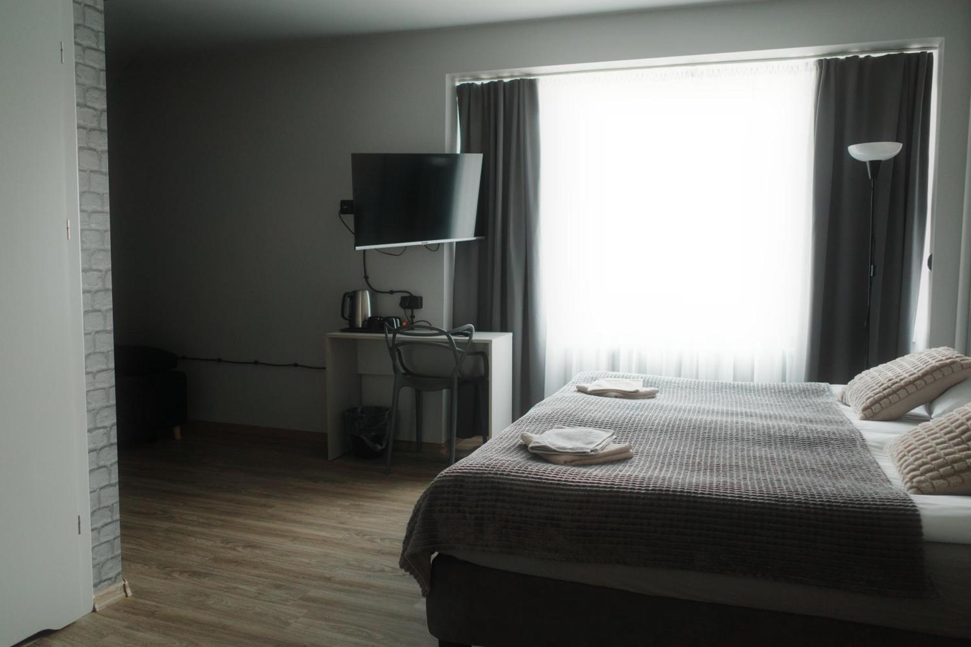 Guest Apartments Orlowo Gdynia Exterior photo