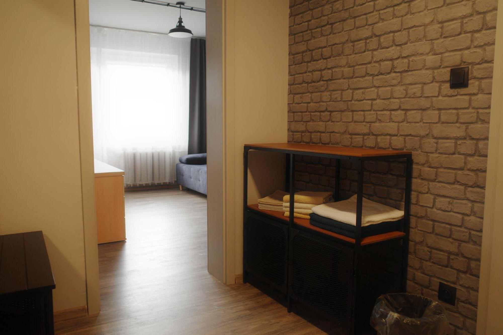 Guest Apartments Orlowo Gdynia Exterior photo