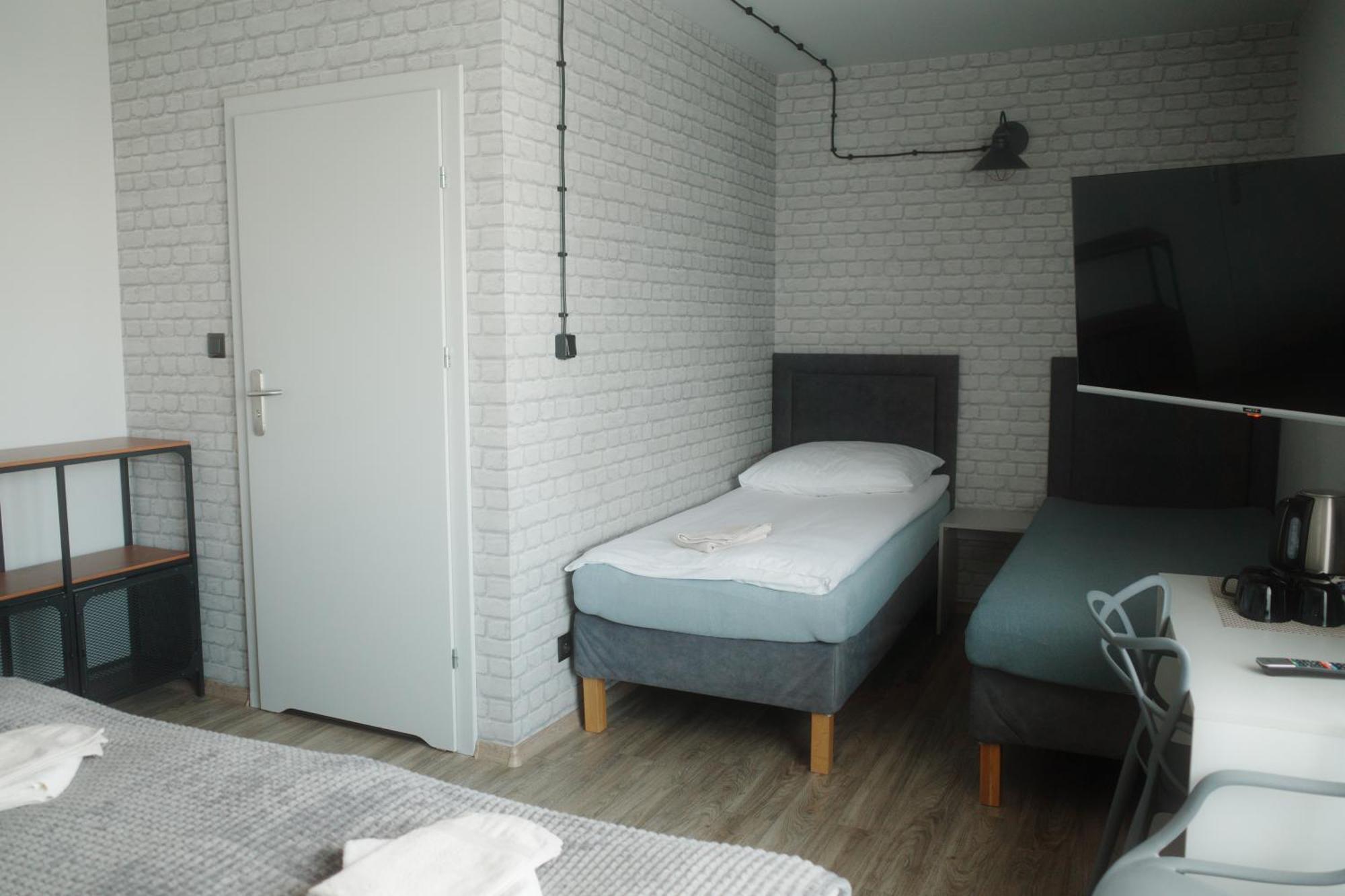 Guest Apartments Orlowo Gdynia Exterior photo